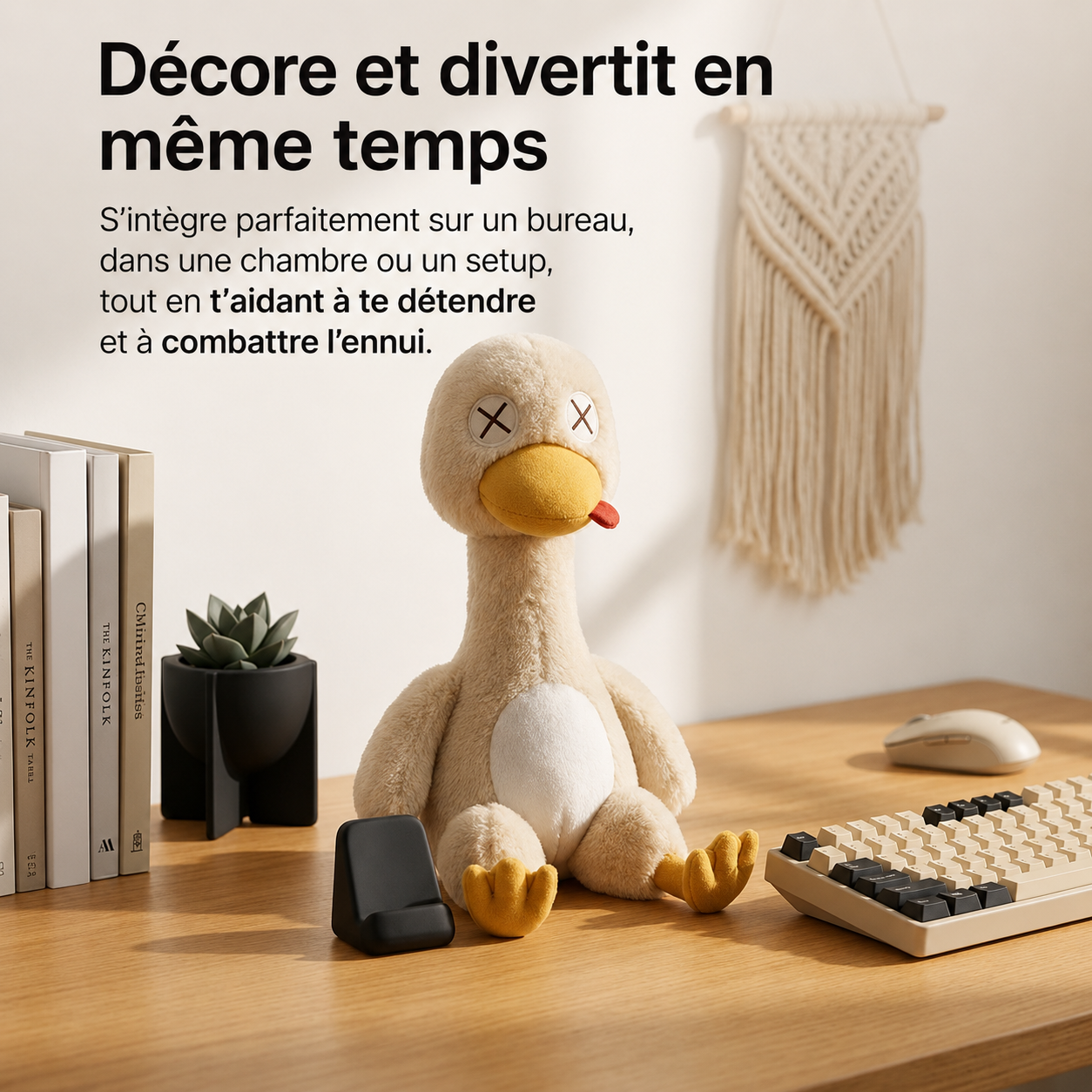 Cannard Anti-Stress Magnétique