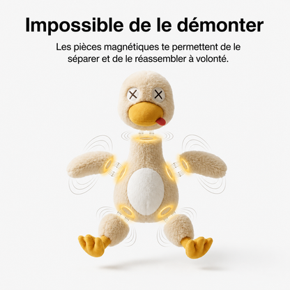 Cannard Anti-Stress Magnétique